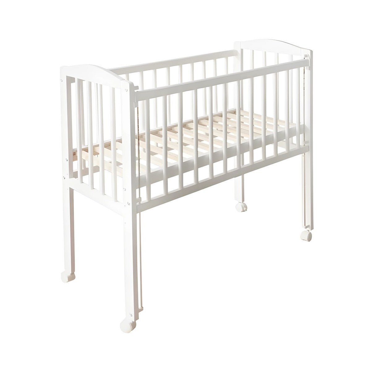 baby_beistellbett_babybett_kiefernholz_weiss_flexibel_hoehenverstellbar.