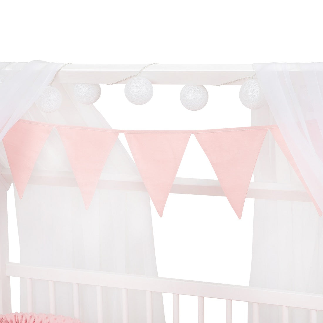 Royal Hausbett Kinderbett 60x120 Matratze Bettset - babyhafen.de