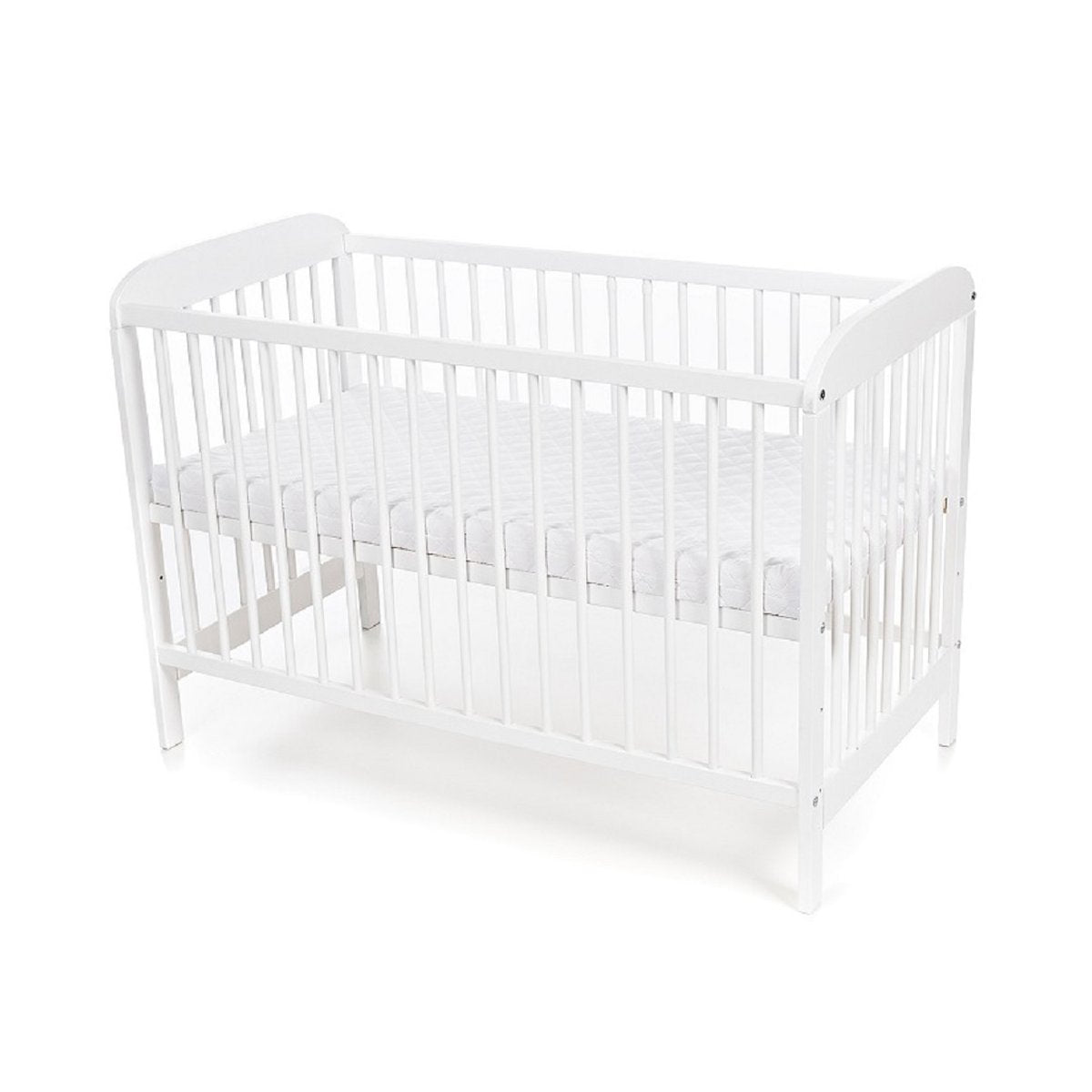 kinderbett-60x120-weiss-matratze-royalbabybett