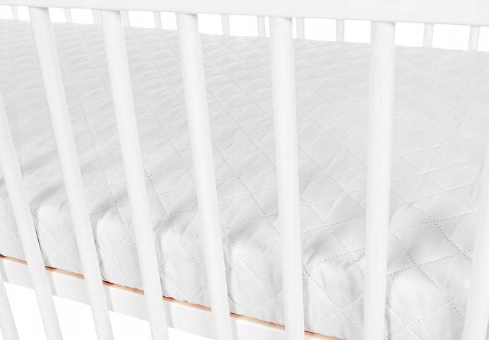 Hausbett Kinderbett Matratze Minky Bettset Wolken - babyhafen.de