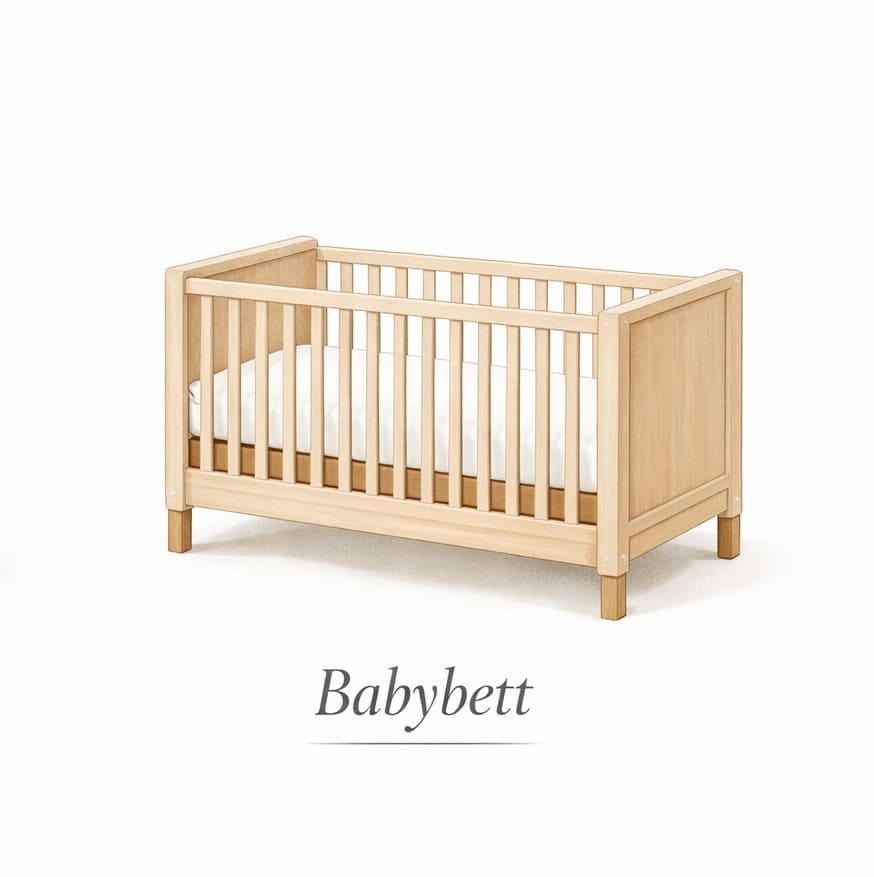 Babybett