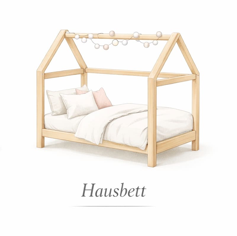 Hausbett