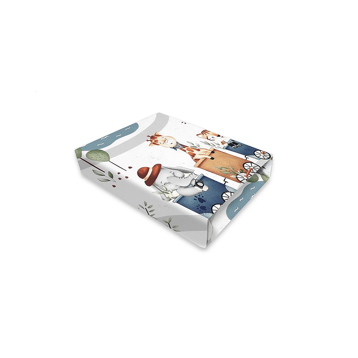 Tiere_im_Zug_bettlaken_hausbett