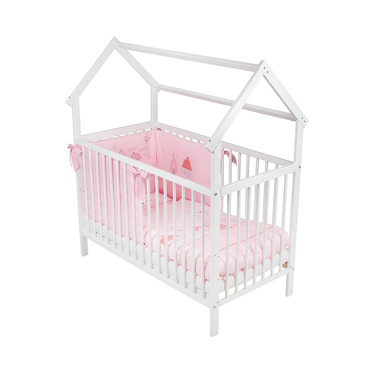 Stilvolles_Hausbett_in_Rosa_ein_echter_Hingucker_im_Kinderzimmer.
