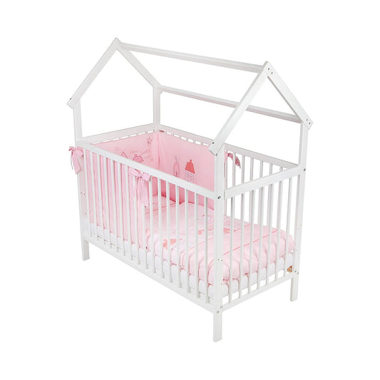 Stilvolles_Hausbett_in_Rosa_ein_echter_Hingucker_im_Kinderzimmer.
