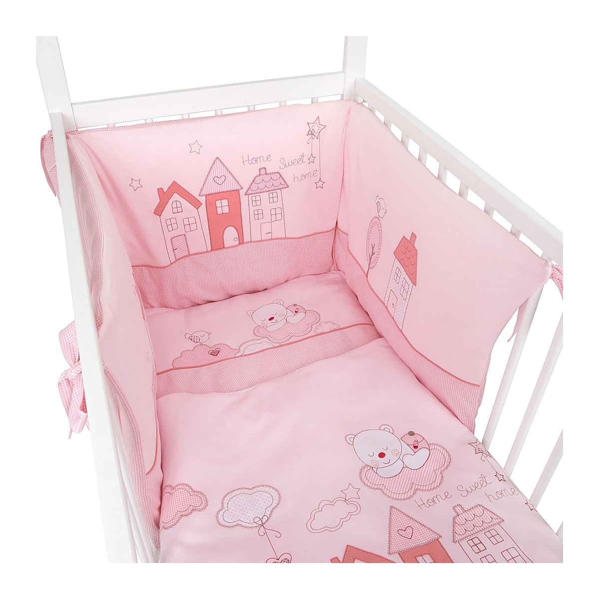 Weiches_Bio-Bettset_aus_100_Baumwolle_hautfreundlich_schadstofffrei_Rosa
