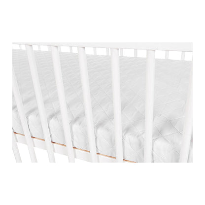 hausbett-60x120-weiss-matratze-detail