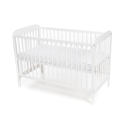 kinderbett-60x120-weiss-matratze-royalbabybett