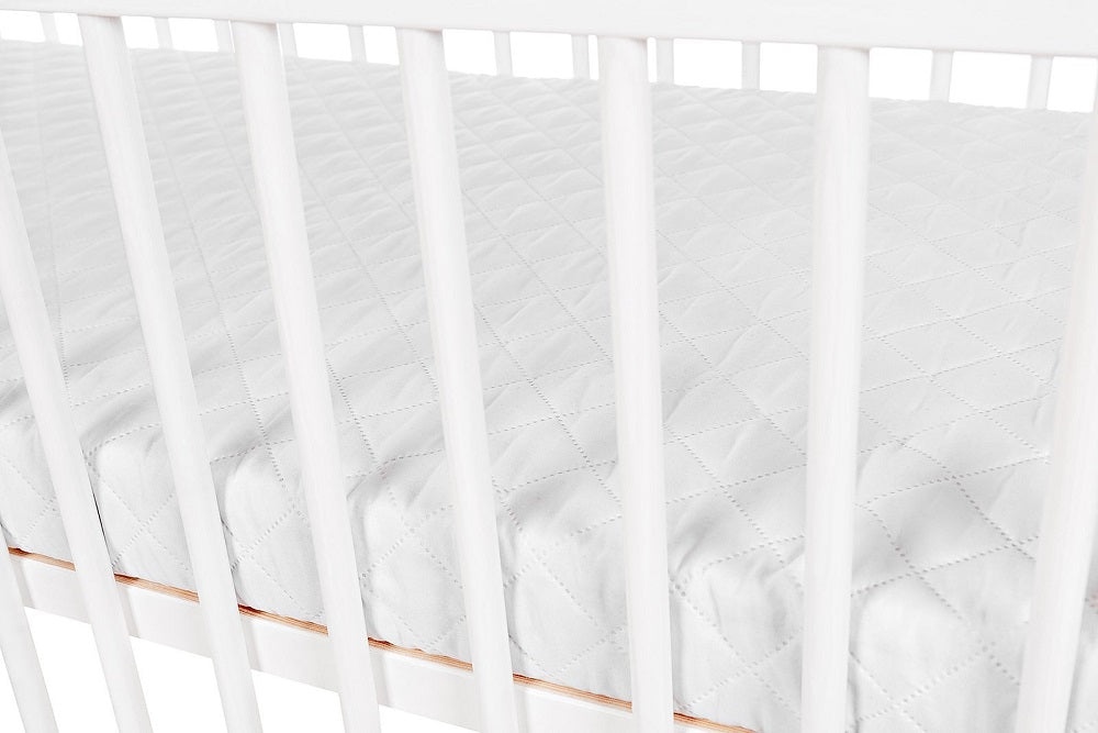 Hausbett 60x120 cm Set Matratze Bettset 
